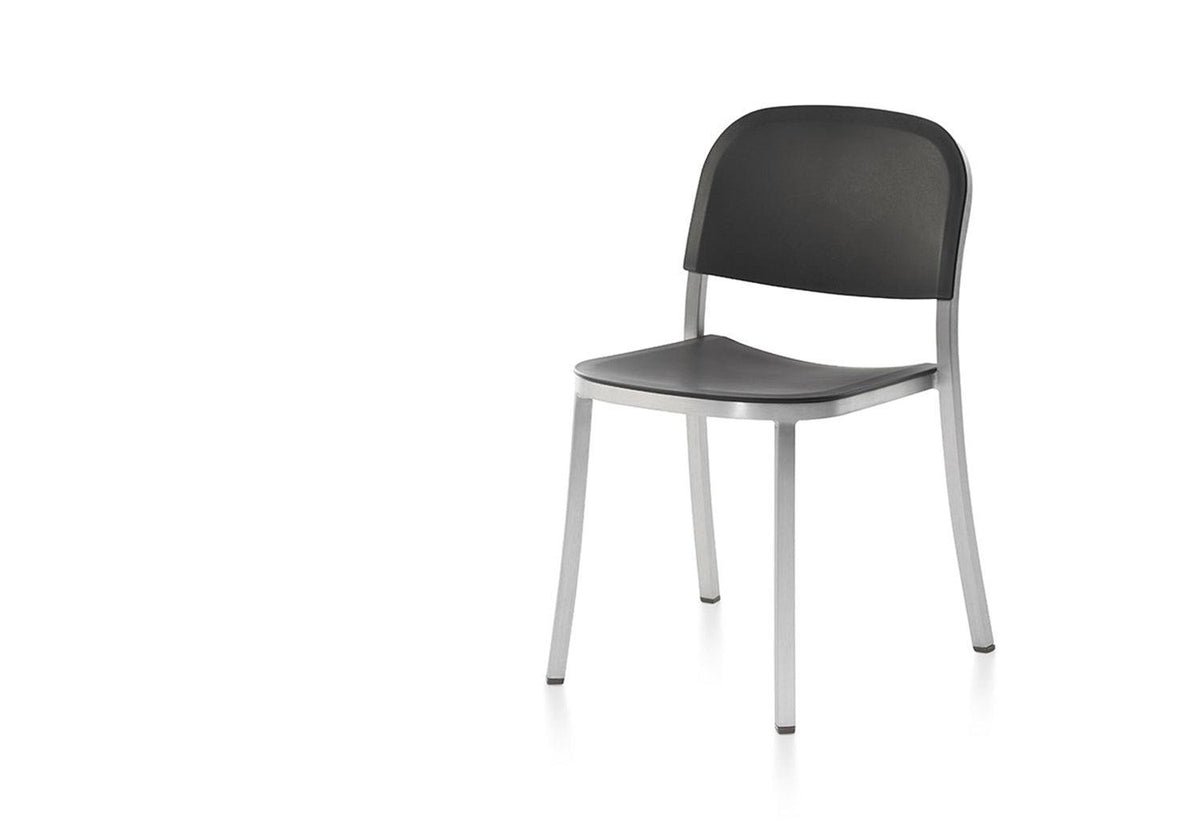 1 Inch Chair, Jasper morrison, Emeco
