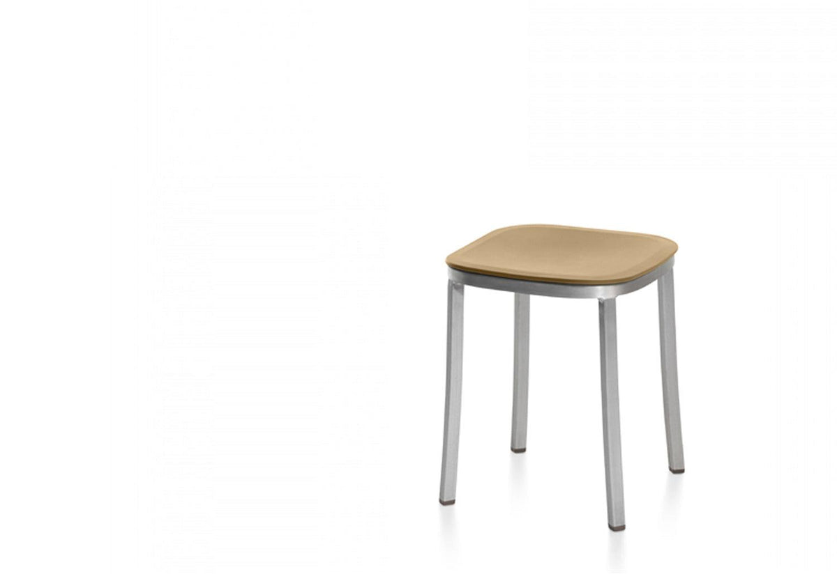 1 Inch Stool, Jasper morrison, Emeco