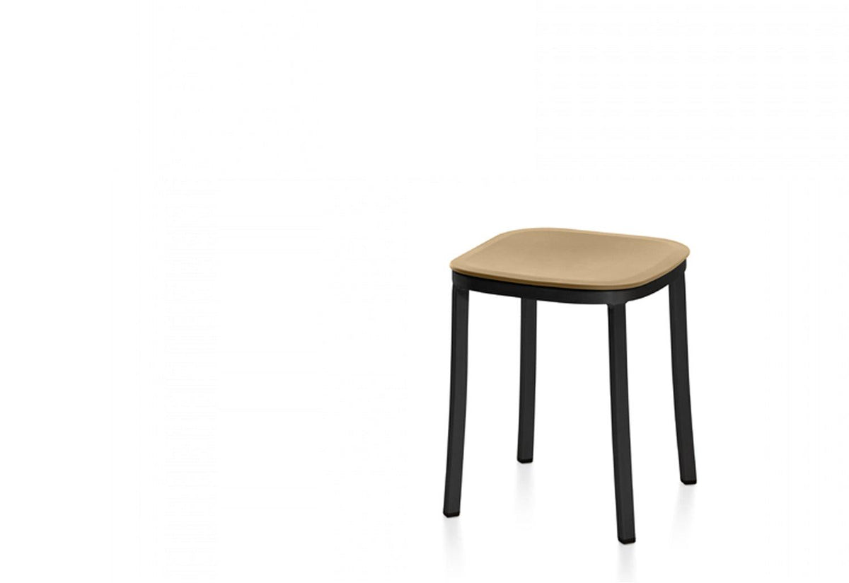 1 Inch Stool, Jasper morrison, Emeco