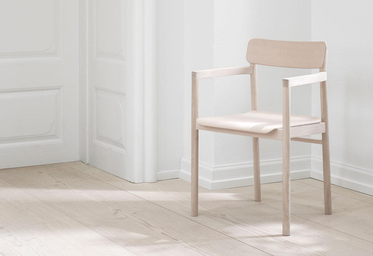 Post Chair, Cecilie manz, Fredericia
