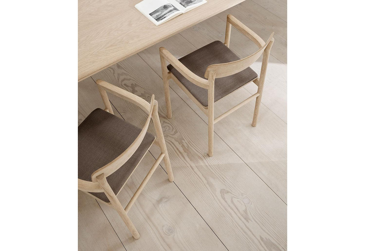 Post Chair, Cecilie manz, Fredericia