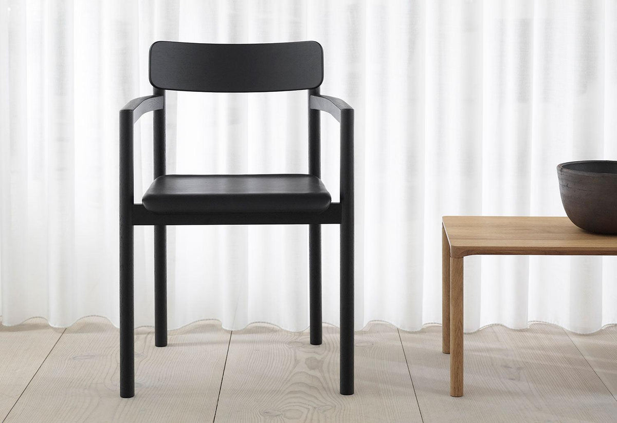 Post Chair, Cecilie manz, Fredericia