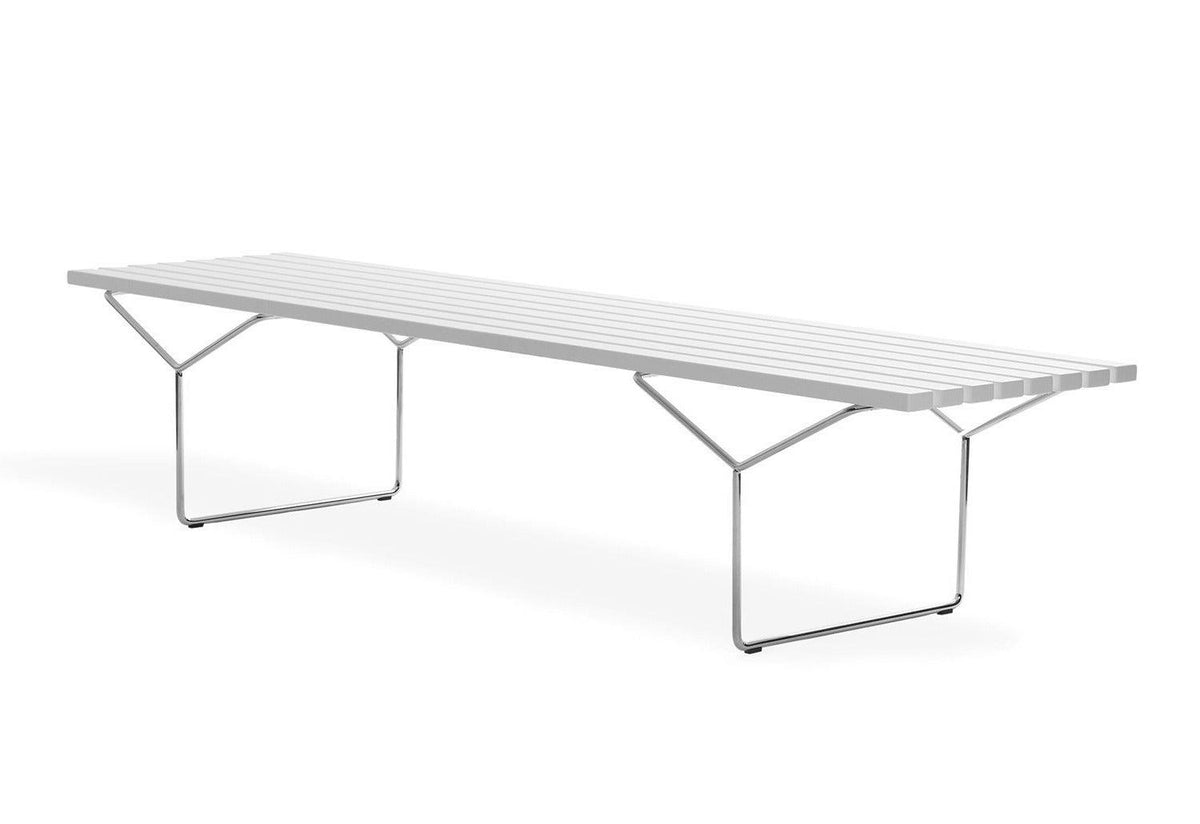Bertoia Bench, Harry bertoia, Knoll