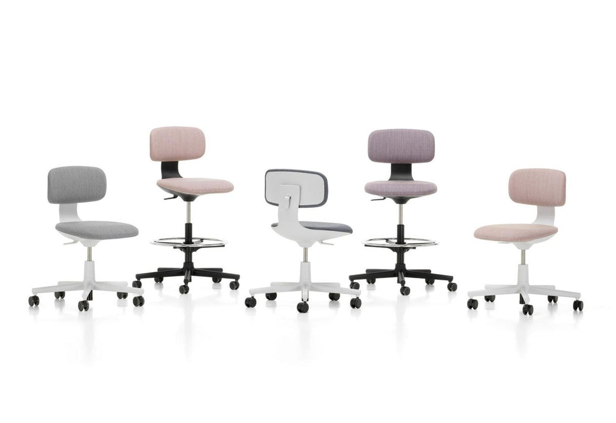 Rookie Studio Chair, Konstantin grcic, Vitra