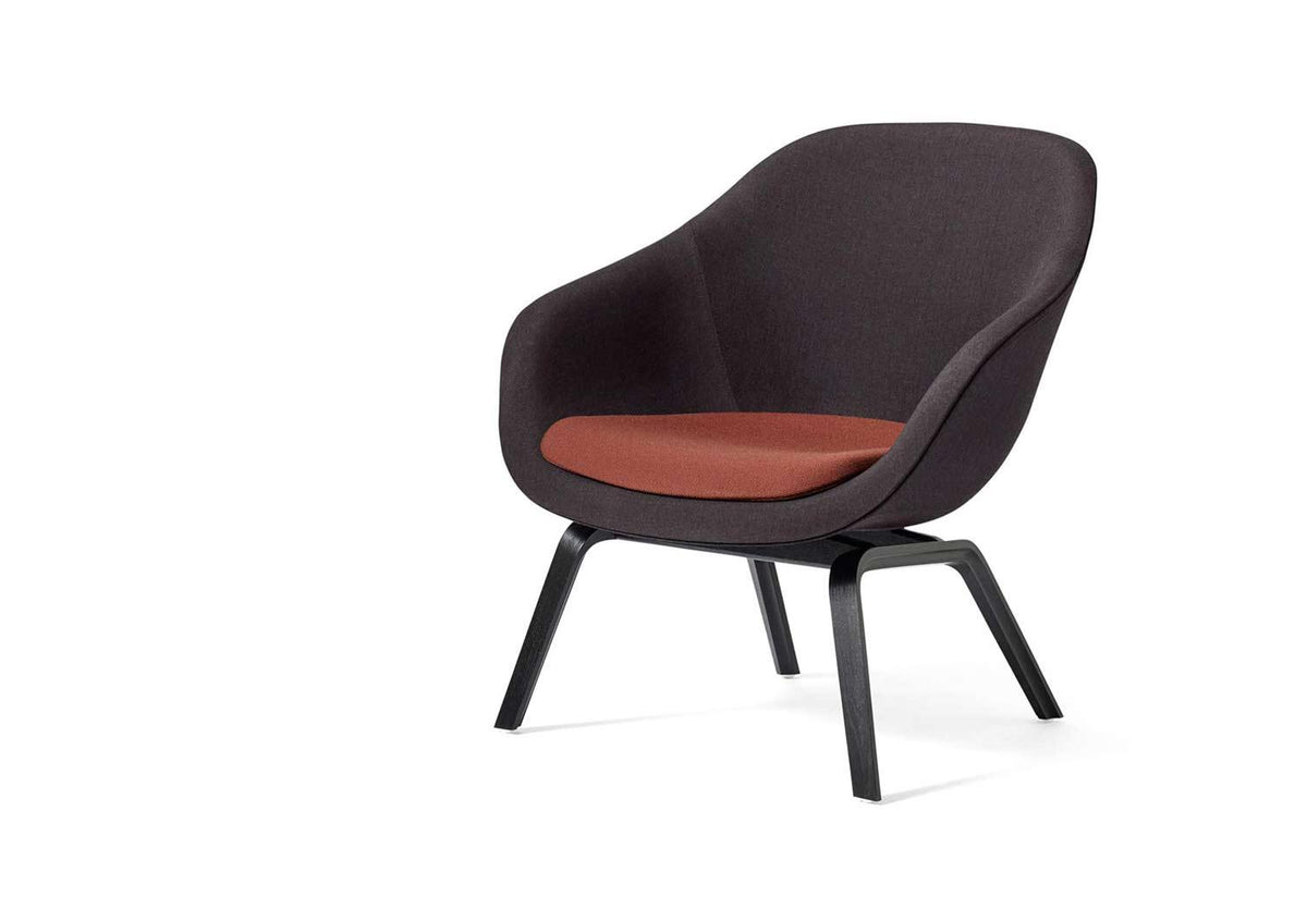AAL 83 Lounge Chair, Hee welling, Hay