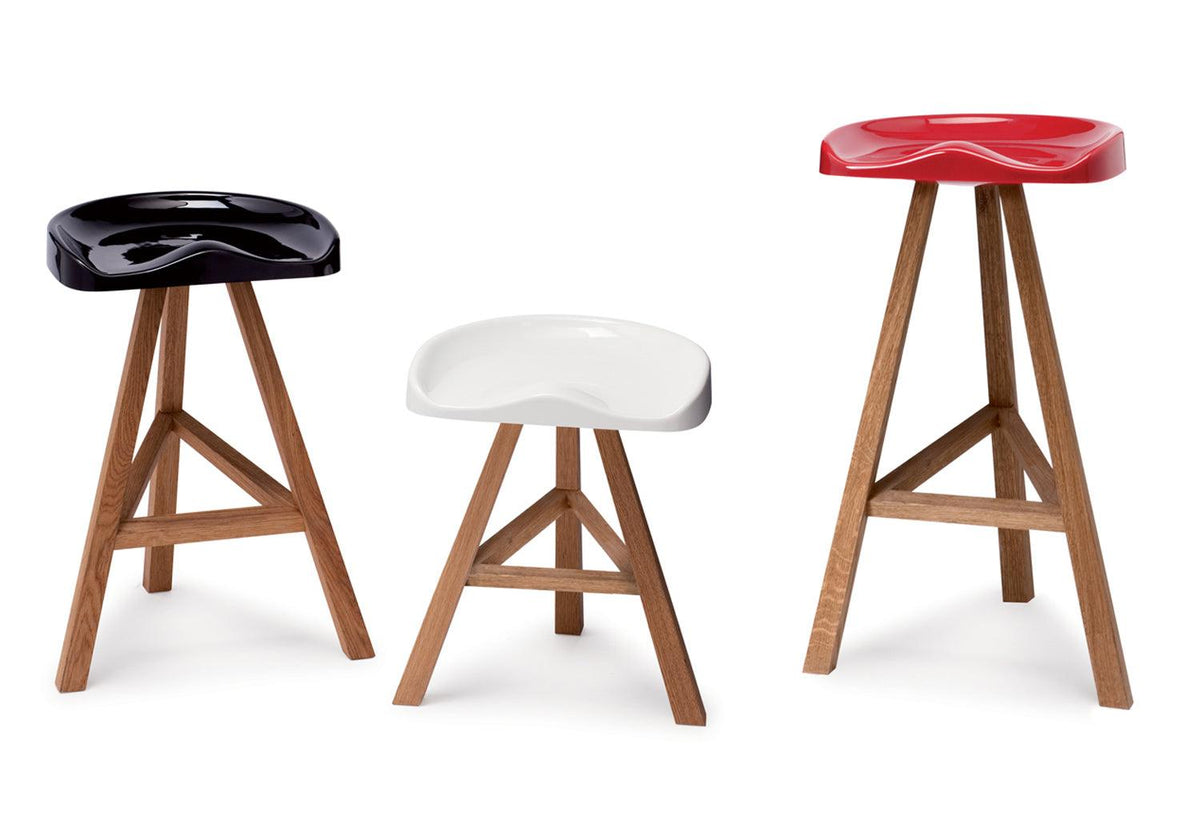 Heidi Stool, Sebastian wrong, Established and sons