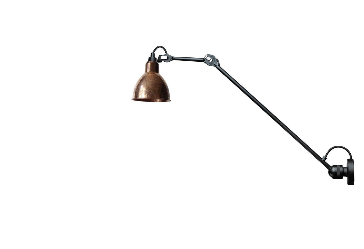 Lampe Gras 304L Wall Light, Bernard albin gras, Dcw editions