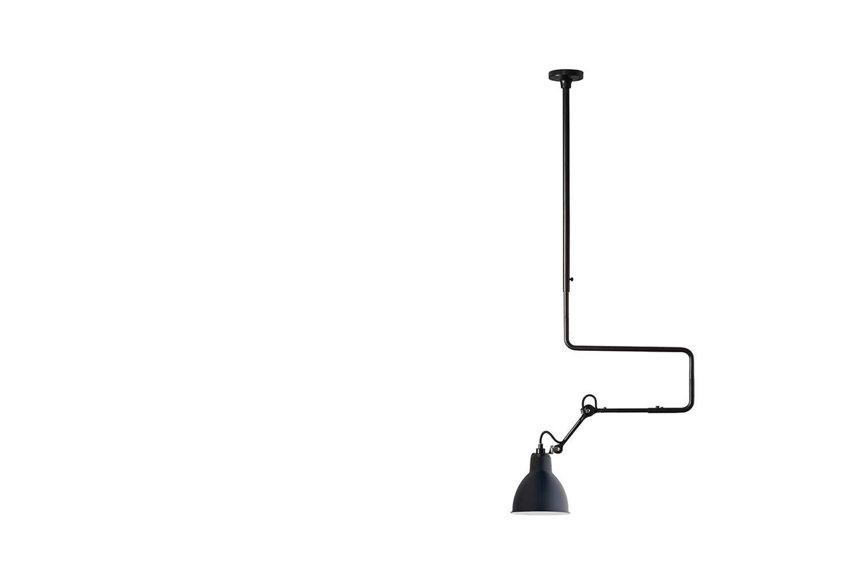 Lampe Gras 312 Ceiling Lamp, Bernard albin gras, Dcw editions