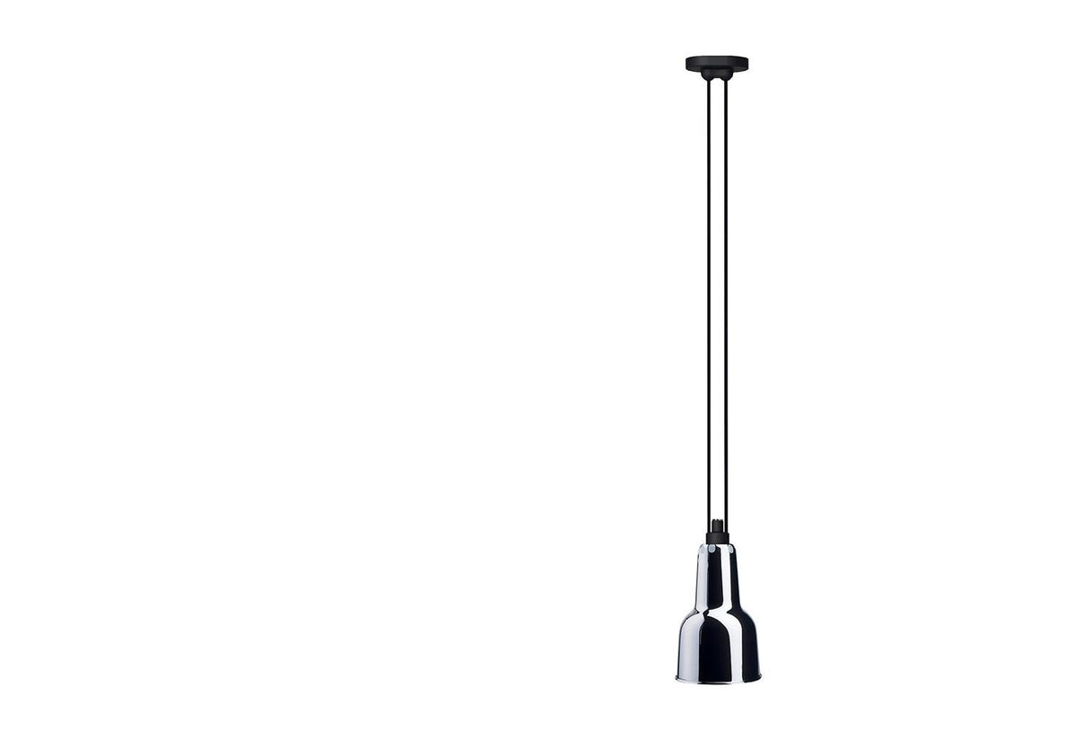 Lampe Acrobates de Gras 322 Pendant, Bernard albin gras, Dcw editions