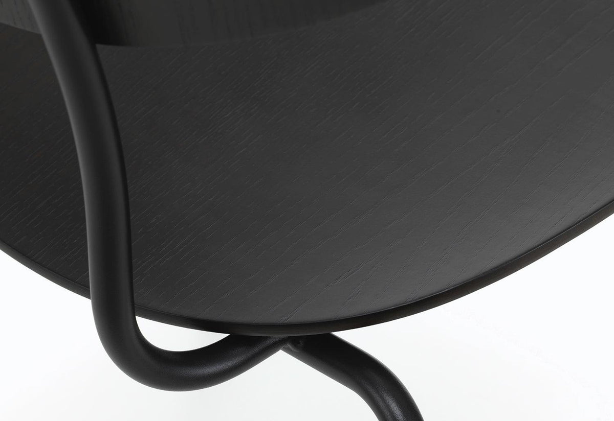 Moca Chair, Jasper morrison, Vitra
