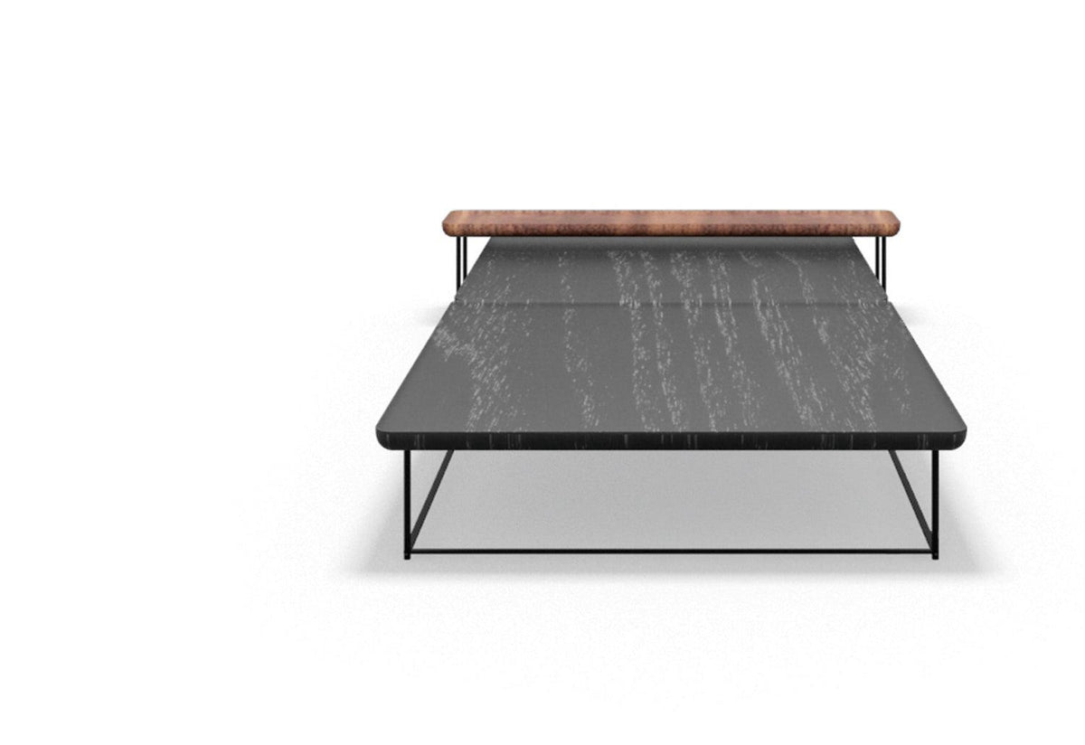 381 Torei Low Tables, Luca nichetto, Cassina