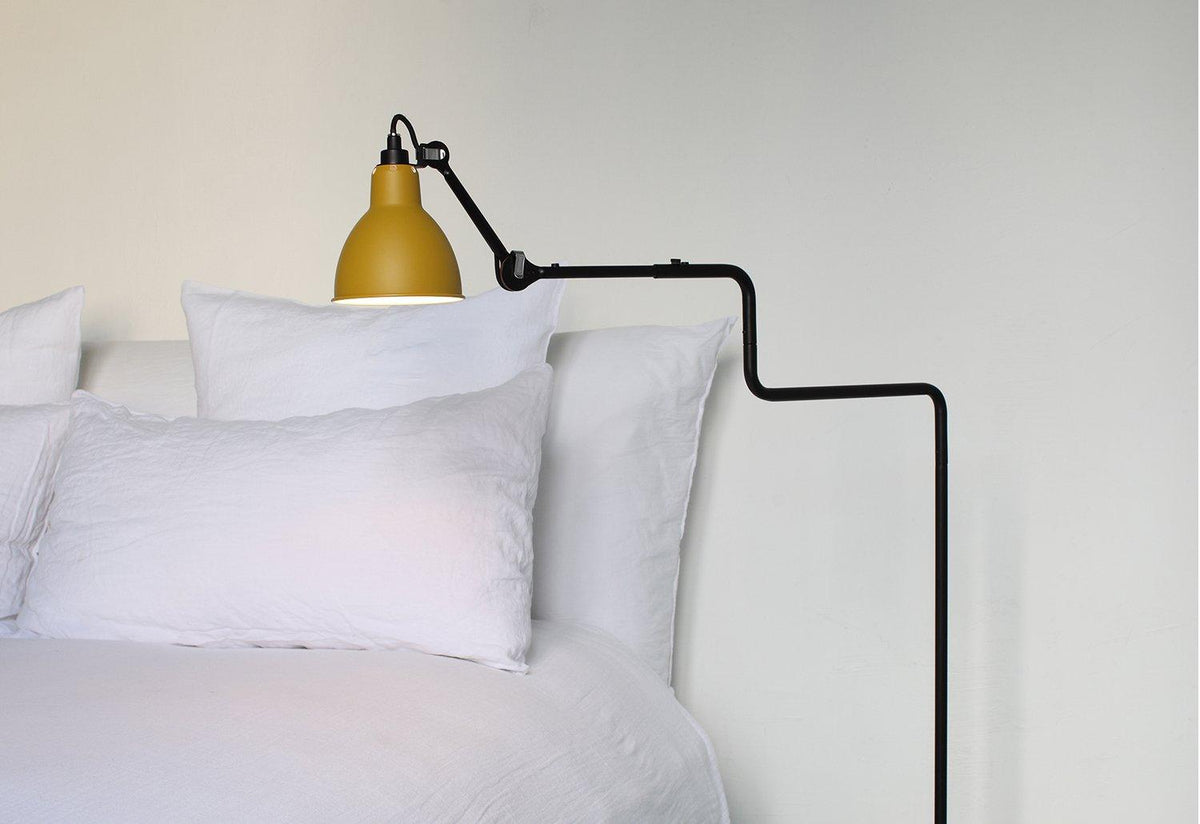 Lampe Gras 411 Floor Lamp, Bernard albin gras, Dcw editions