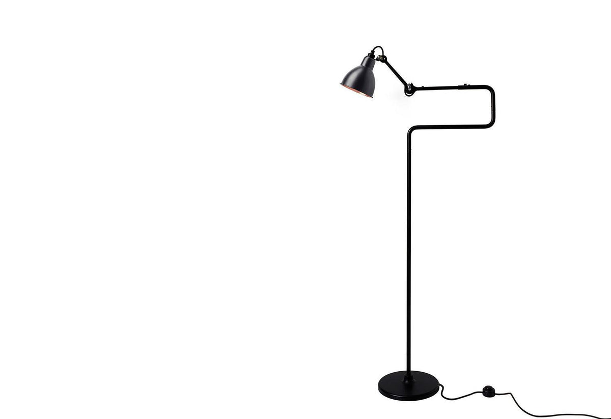Lampe Gras 411 Floor Lamp, Bernard albin gras, Dcw editions
