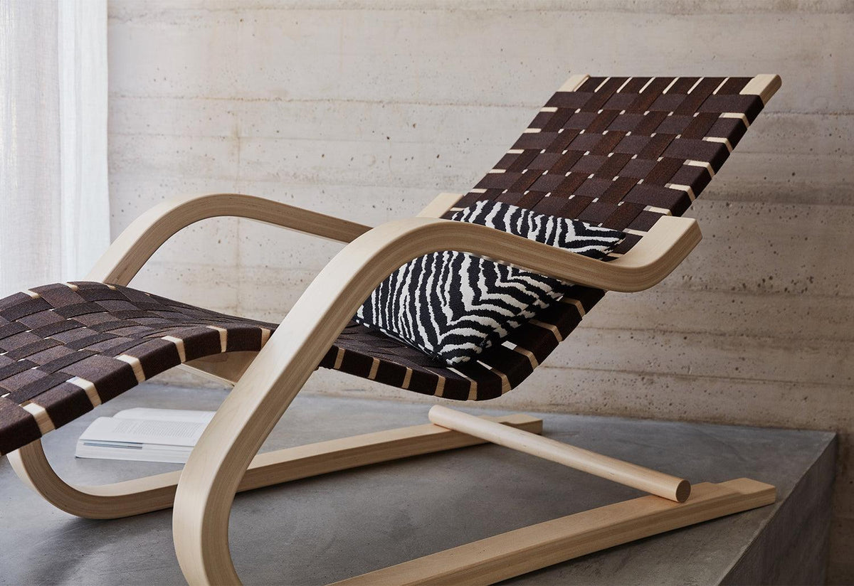 Lounge Chair 43, Alvar aalto, Artek