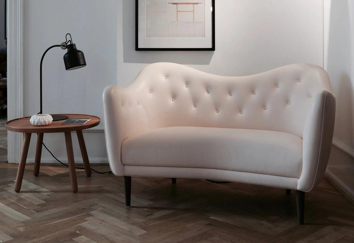 46 Sofa, Finn juhl, House of finn juhl