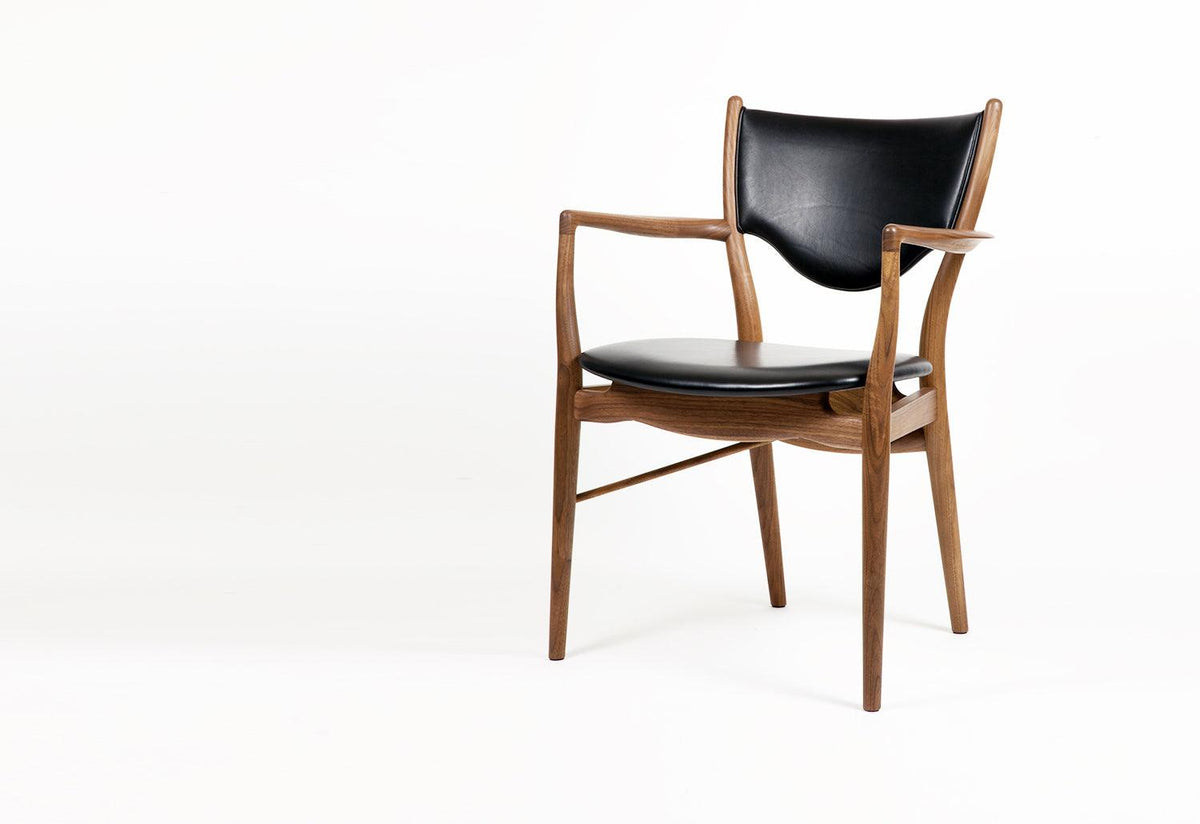 46 Armchair, Finn juhl, House of finn juhl