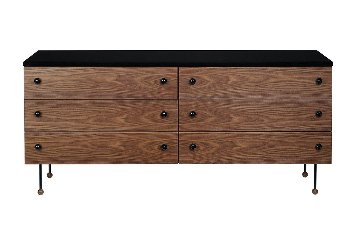 62 Series Dresser 6, Greta grossman, Gubi