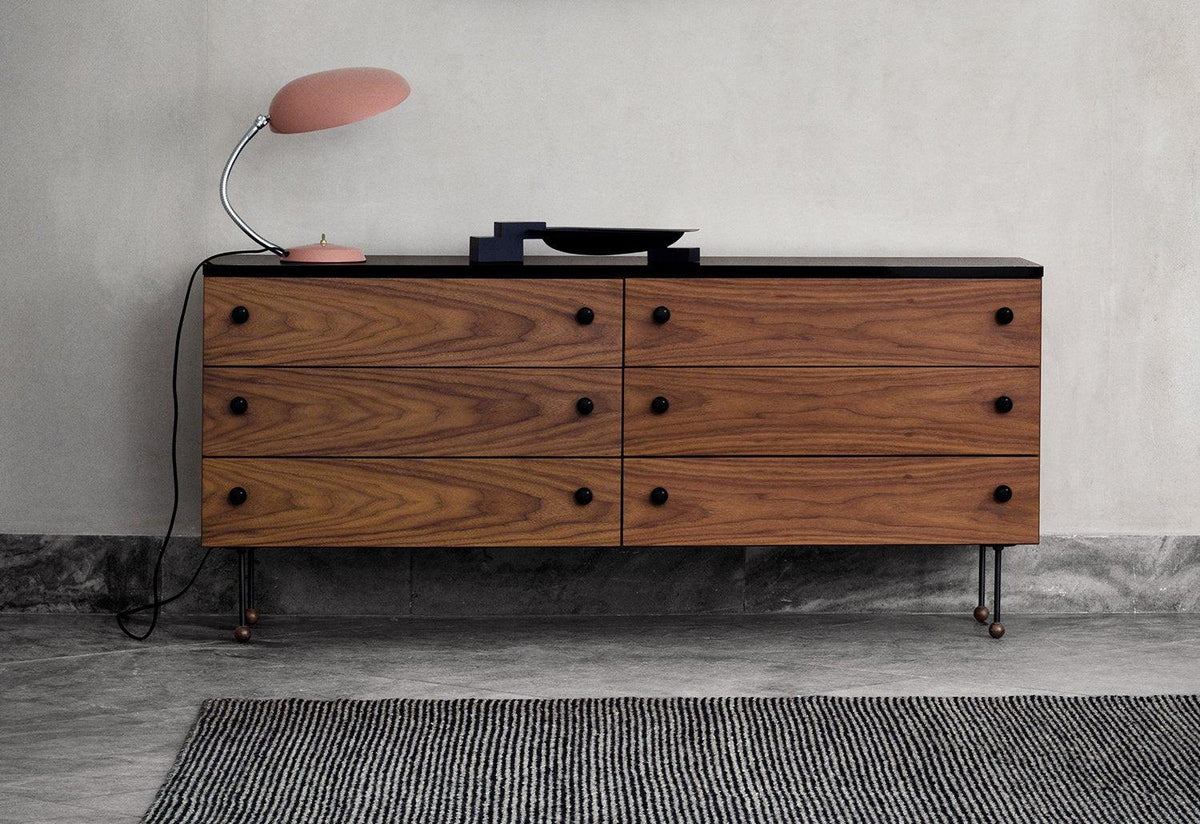62 Series Dresser 6, Greta grossman, Gubi