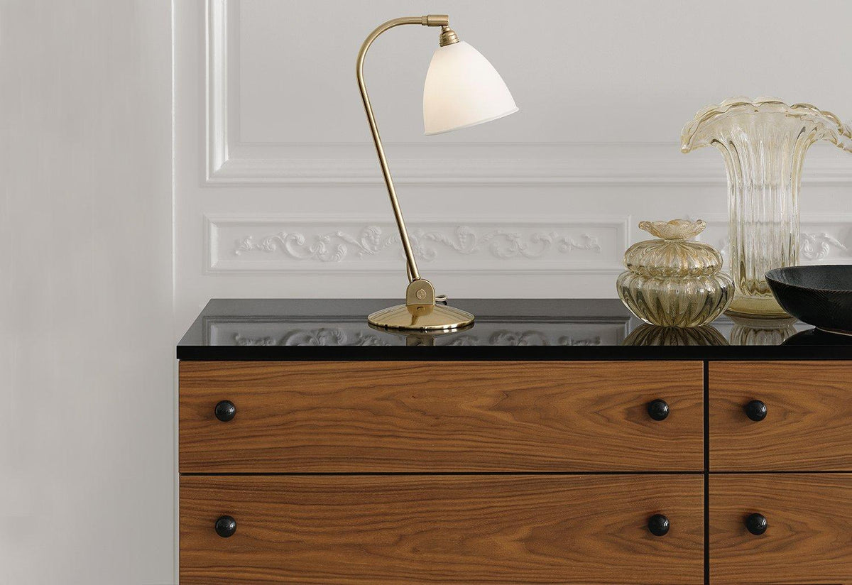 62 Series Dresser 6, Greta grossman, Gubi
