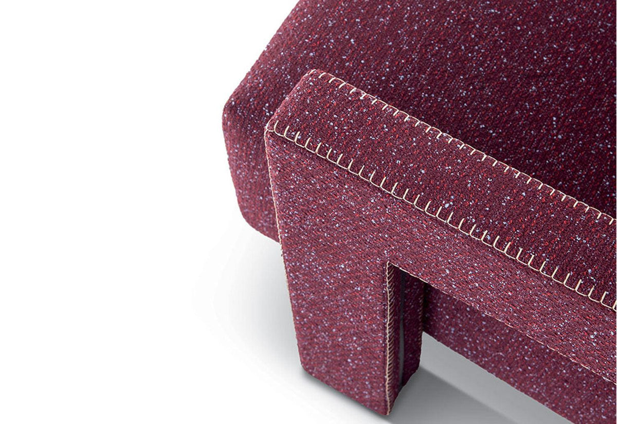 637 Utrecht Armchair, Gerrit t rietveld, Cassina