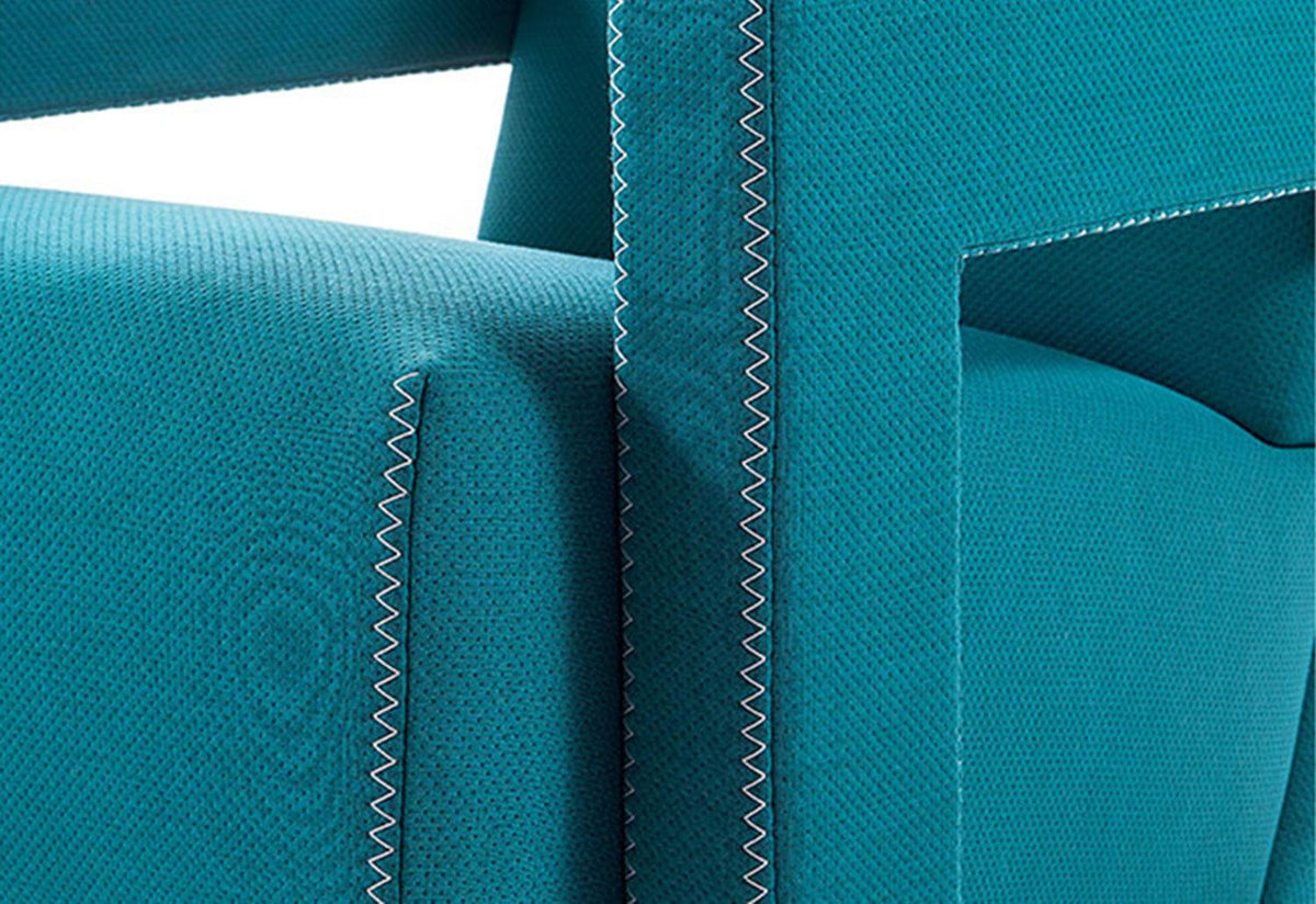 637 Utrecht Armchair, Gerrit t rietveld, Cassina