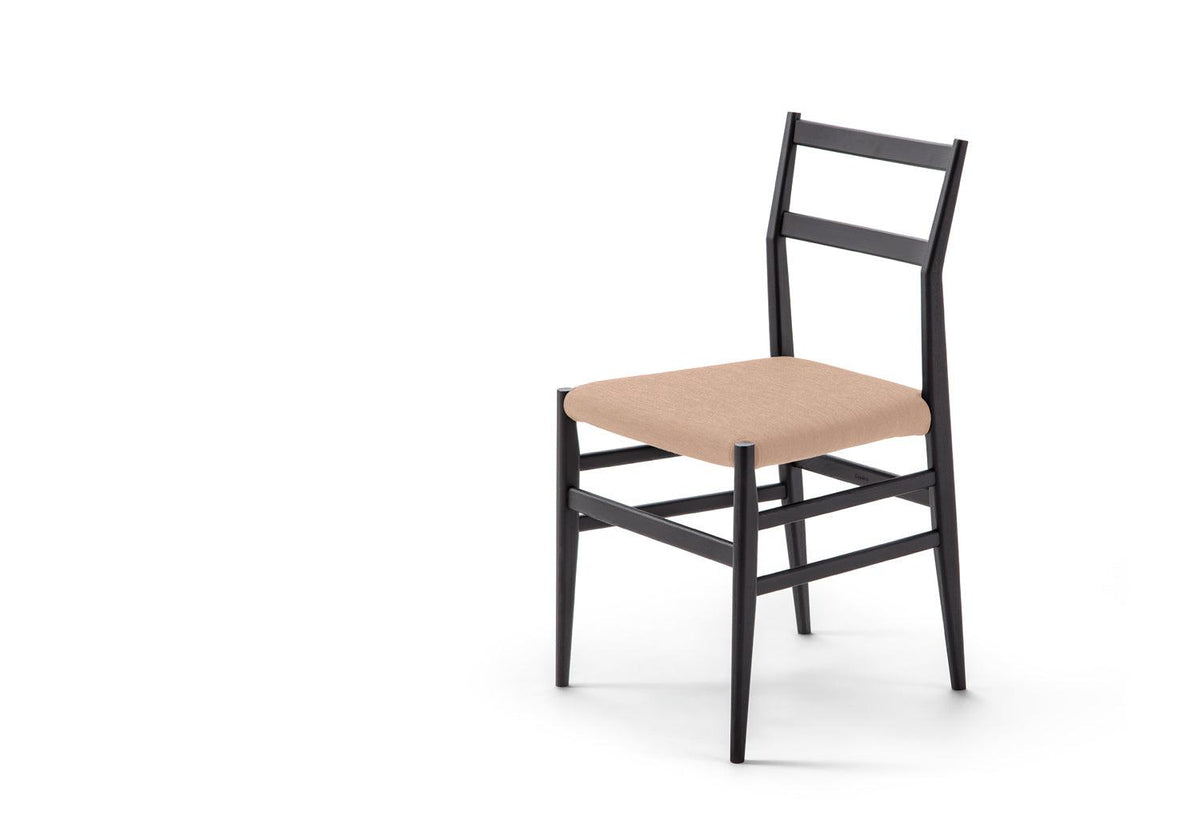 646 Leggera Chair, Gio ponti, Cassina