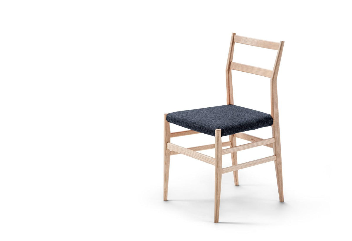 646 Leggera Chair, Gio ponti, Cassina