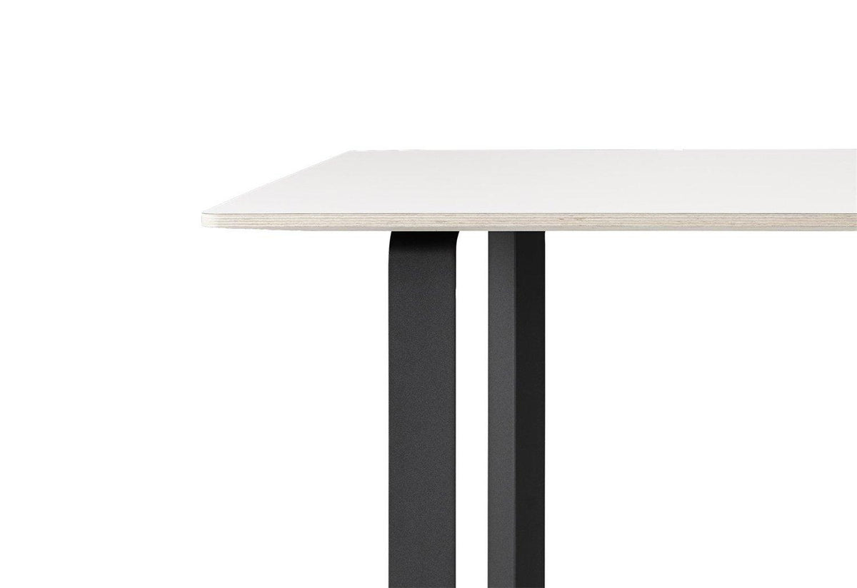 70/70 Table, Taf architects, Muuto