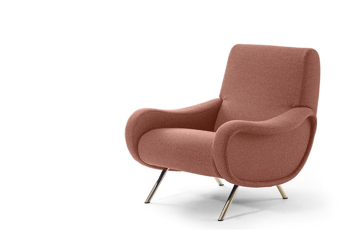 Lady Chair, Marco zanuso, Cassina