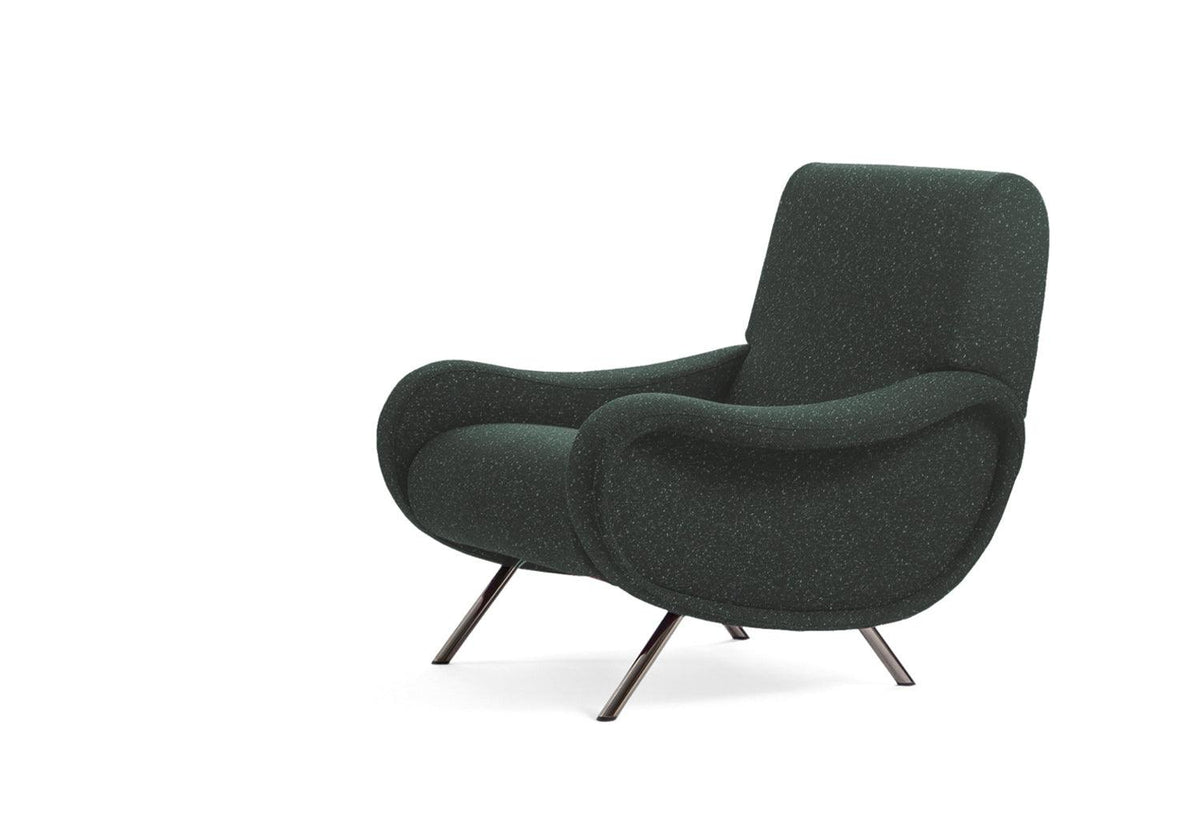 Lady Chair, Marco zanuso, Cassina