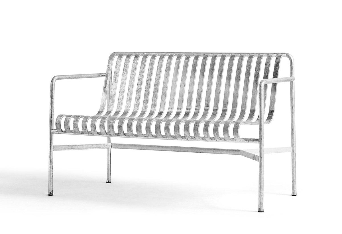 Palissade Dining Bench | Ex-Display