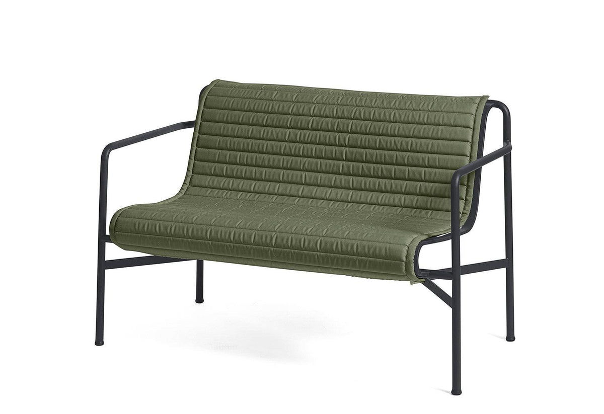 Palissade Dining Bench, Ronan and erwan bouroullec, Hay