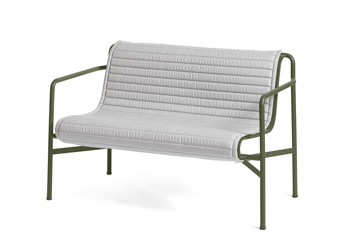 Palissade Dining Bench, Ronan and erwan bouroullec, Hay