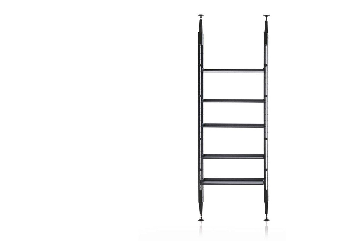 835 Infinito Bookcase 80cm, Franco albini, Cassina