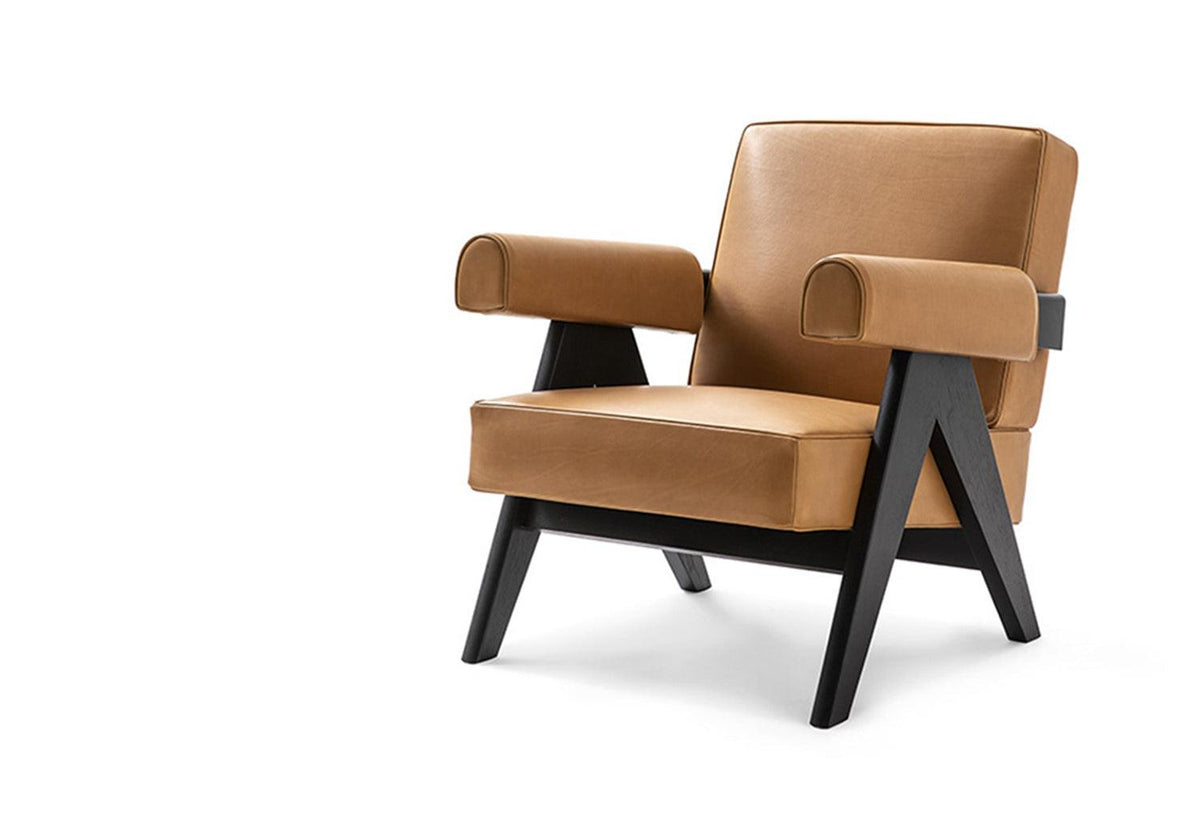 Capitol Complex Armchair, Cassina