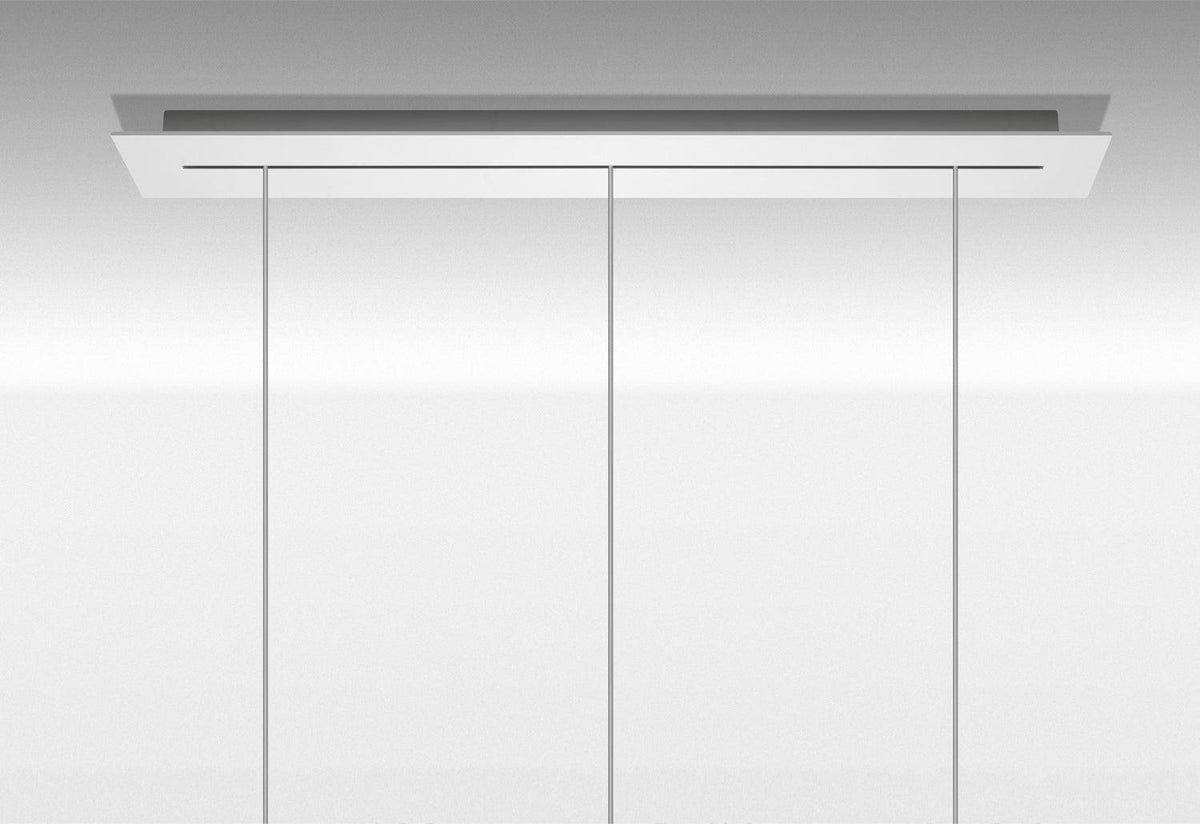 Multiple Pendant Canopy, Foscarini