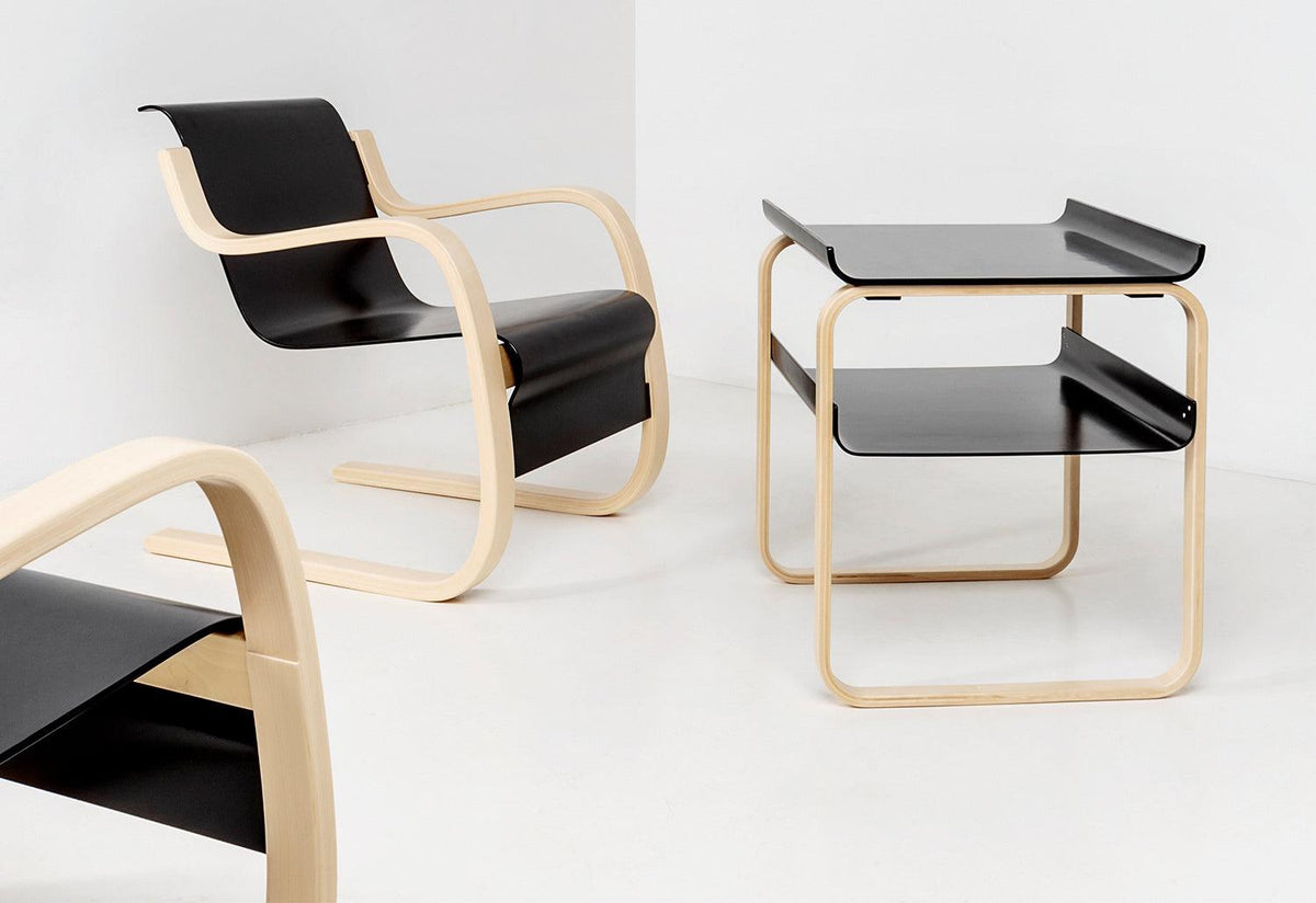 Side Table 915, Alvar aalto, Artek