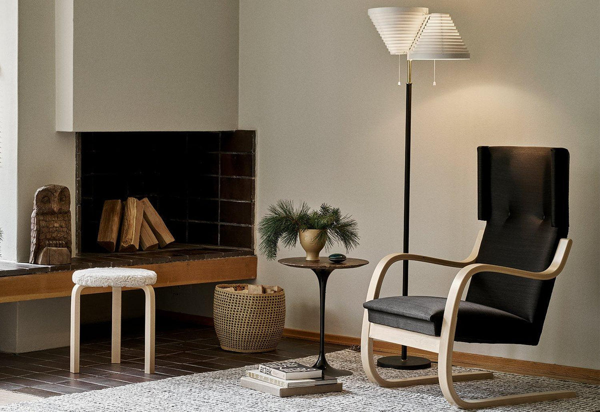 A810 Floor Light, Alvar aalto, Artek