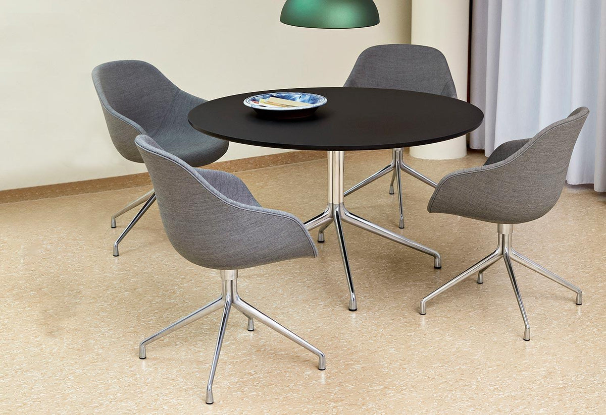 AAT 20 Table, Hee welling, Hay