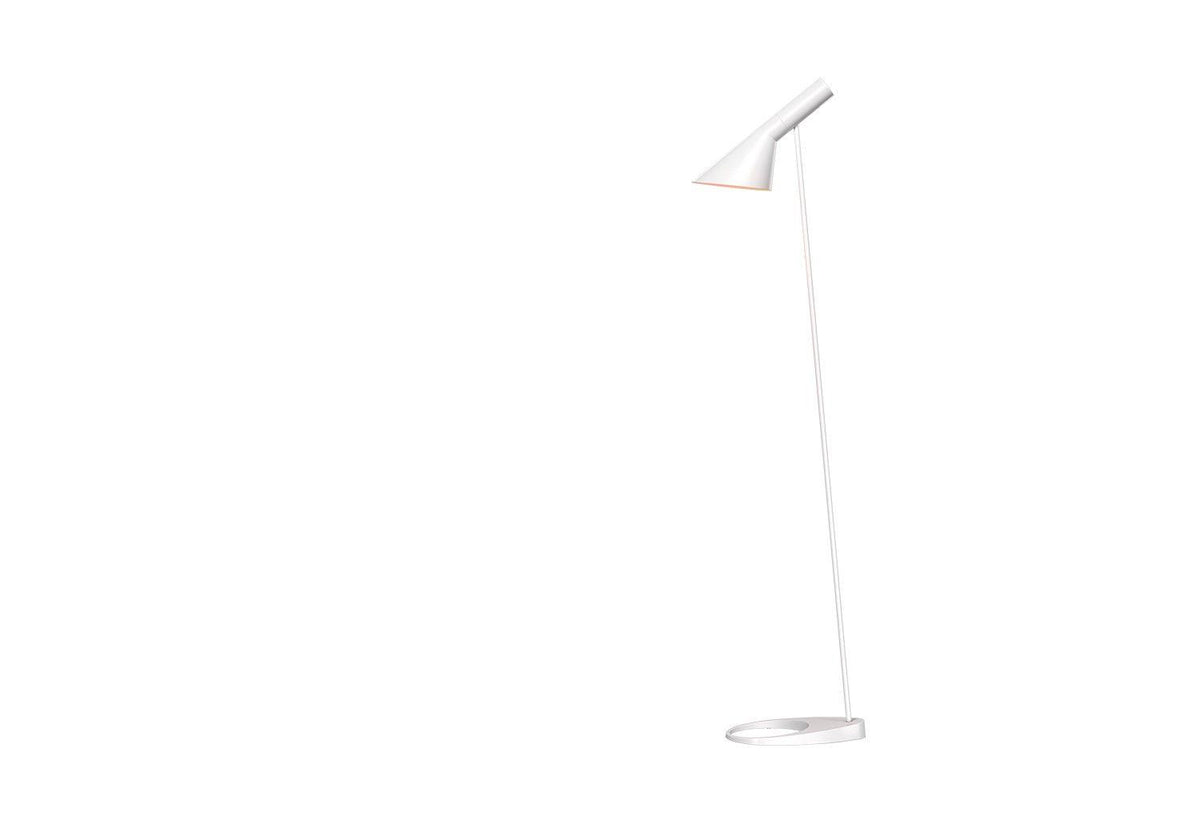 AJ Floor Light, Arne jacobsen, Louis poulsen