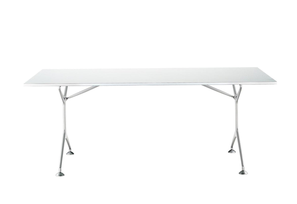Frame Table 190F, Alberto meda, Alias