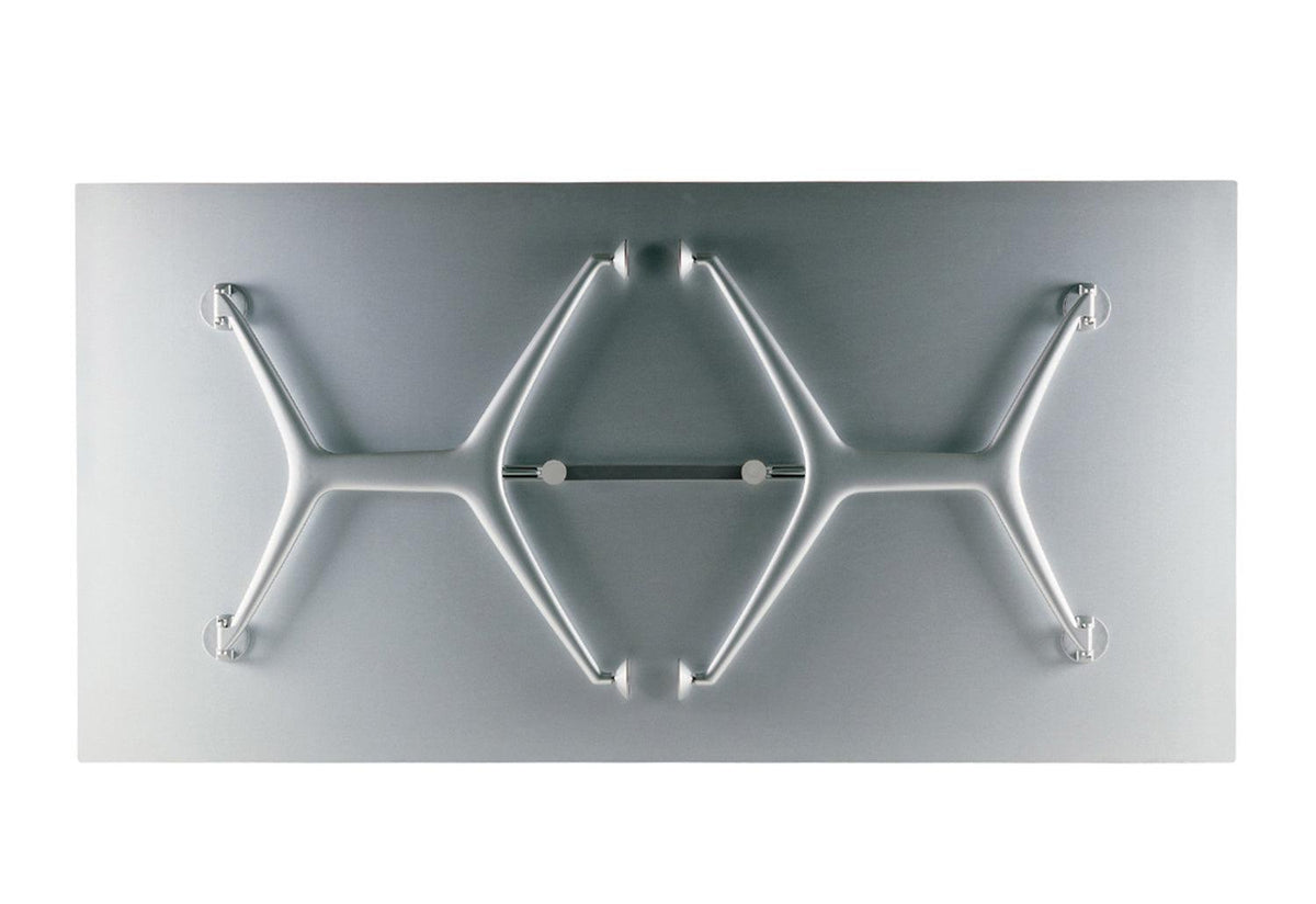 Frame Table 190F, Alberto meda, Alias