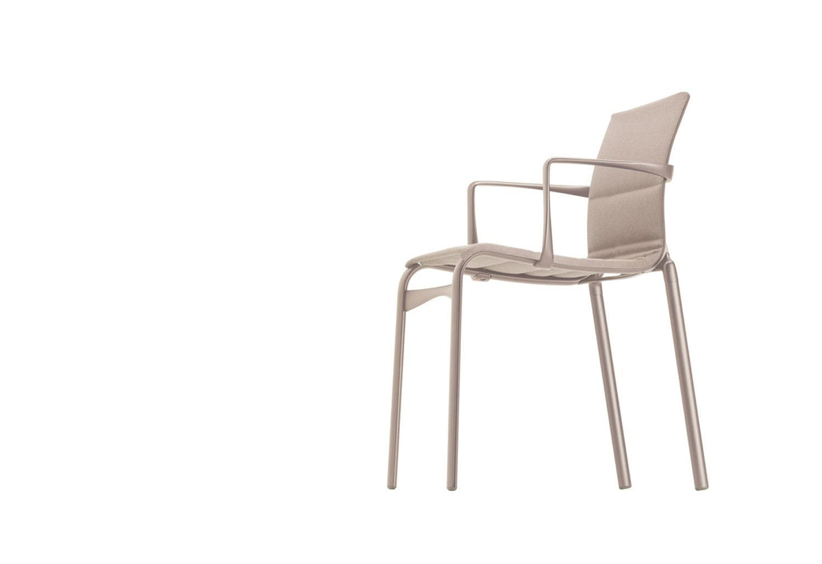 Highframe 417 Armchair, Alberto meda, Alias