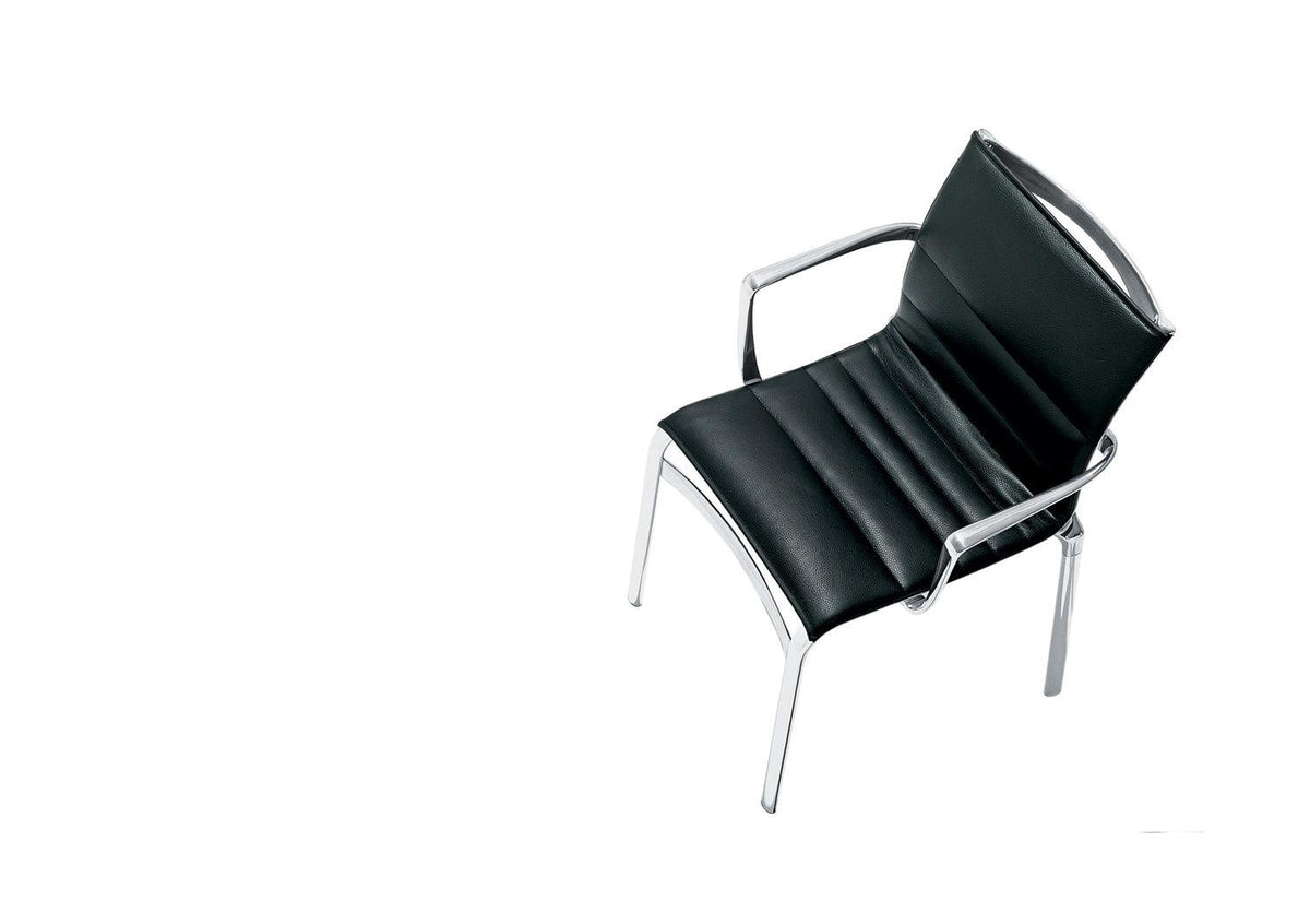 Highframe 417 Armchair, Alberto meda, Alias