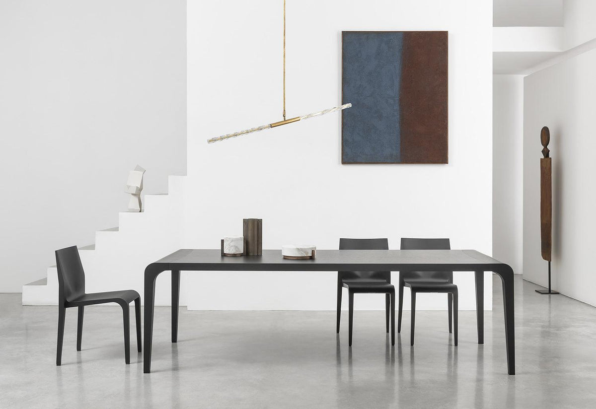 Laleggera Chair, Riccardo blumer, Alias