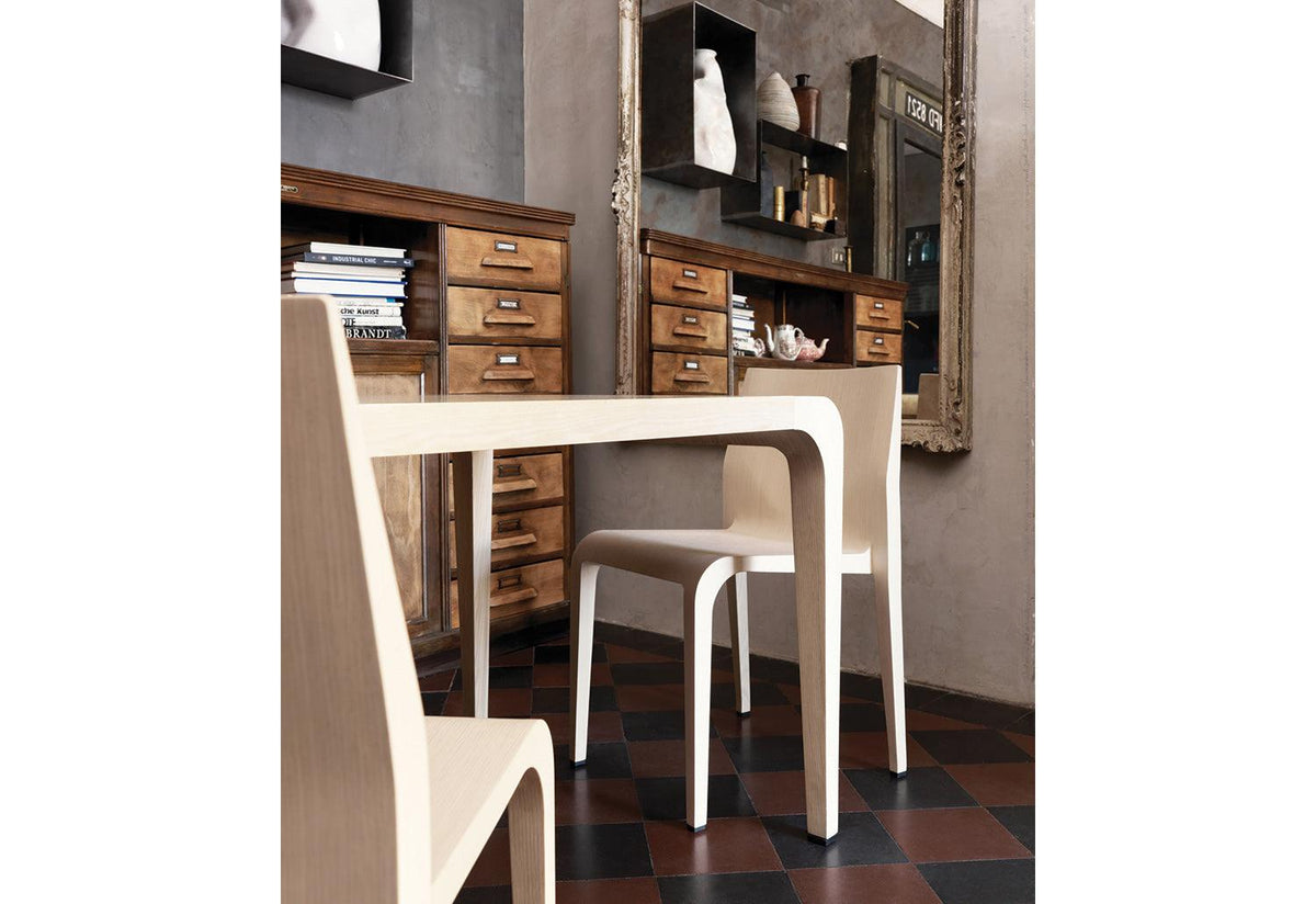 Laleggera Chair, Riccardo blumer, Alias