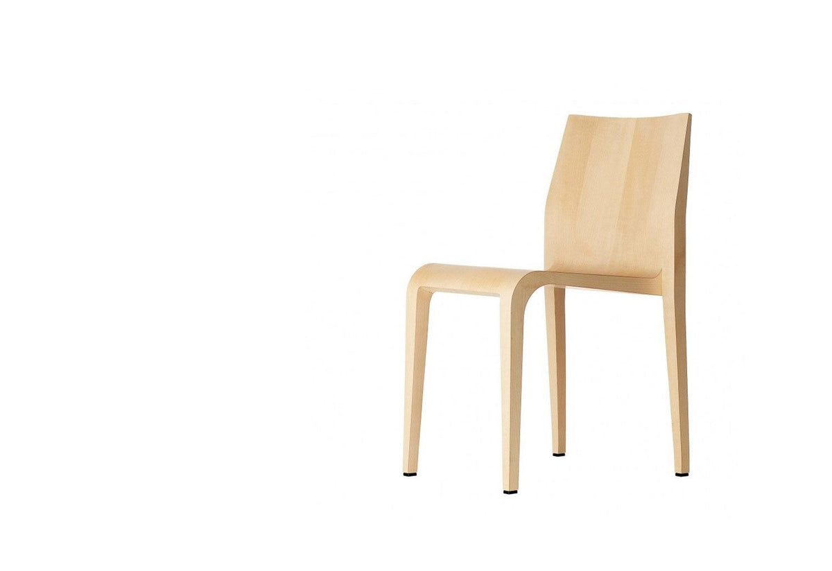 Laleggera Chair, Riccardo blumer, Alias