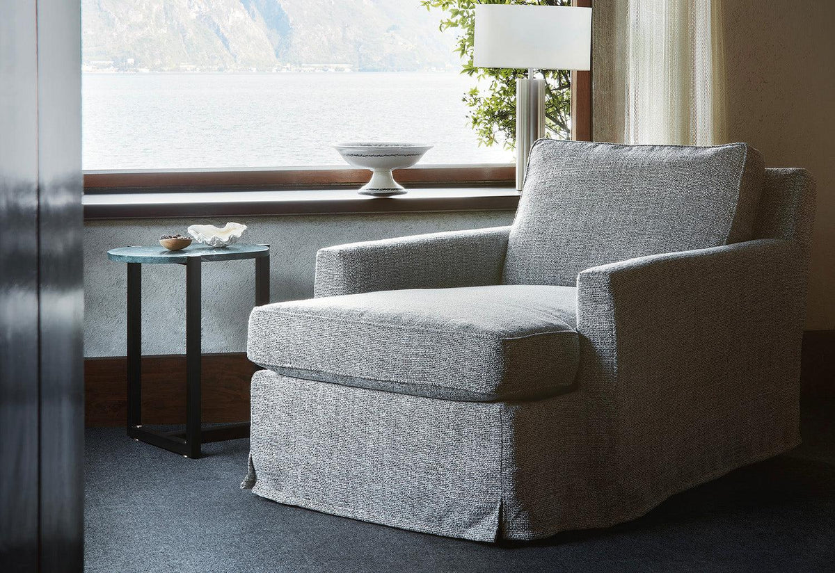 Cousy Chaise Lounge, Vincent van duysen, Arflex