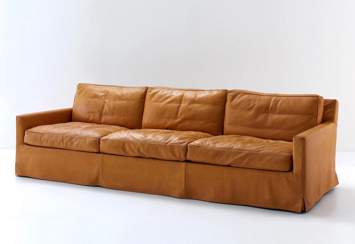 Cousy Large Sofa, Vincent van duysen, Arflex