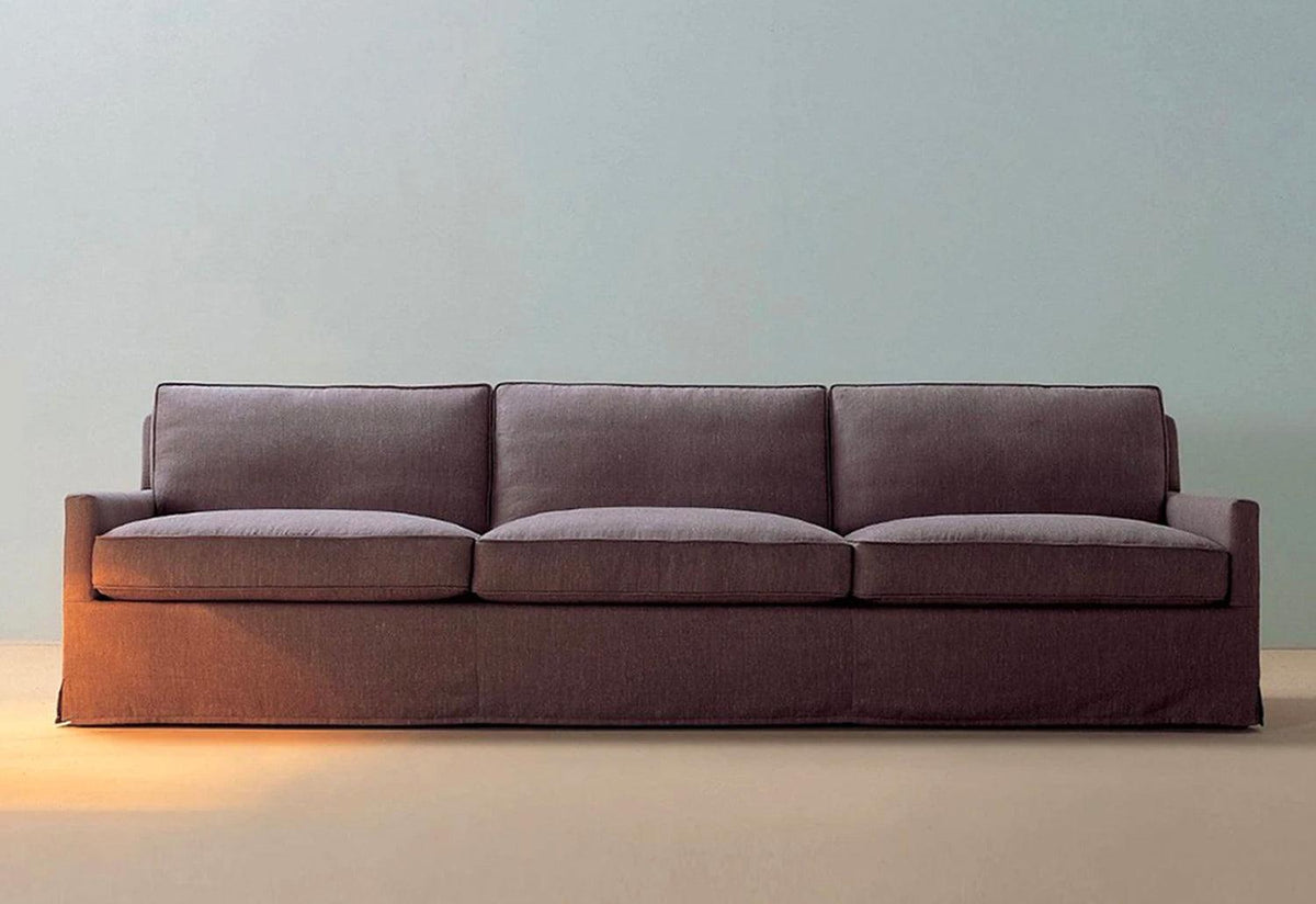 Cousy Large Sofa, Vincent van duysen, Arflex